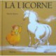 Licorne - PASTEL - Albums à partir de 5 ans - Livres jeunesse