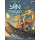 Yin et le Dragon / Tome 1 - BD Jeunesse - Livres jeunesse