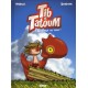 Tib et Tatoum / Tome 1 - BD Jeunesse - Livres jeunesse