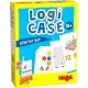 LogiCASE Starter set 6+ - HABA - Jeux logiques