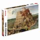 1000 - BRUEGEL - la tour de Babel - Piatnik - DE 150 à 1000 pièces - Puzzles