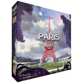 Paris 1889