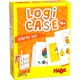 LogiCASE Starter set 4+ - HABA - Jeux logiques