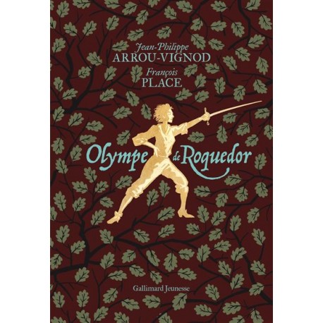 Olympe de Roquedor - Romans Ado - Romans à partir de 10 ans