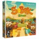 SOBEK 2 JOUEURS - Jeux pour 2 joueurs - Pour les 8 ans - Adultes - Jeux de société