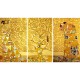 0500 L'arbre de vie - Klimt - Puzzles Michèle Wilson - Puzzles d'Art Wilson - Puzzles