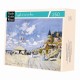 0250 Sur les planches de Trouville - Monet - Puzzles Michèle Wilson - Puzzles d'Art Wilson - Puzzles