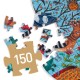 0350 Dodo - Djeco - DE 150 à 1000 pièces - Puzzles