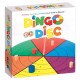 Dingo-Disc - Dingo - Pour les 5-8 ans - Jeux de société