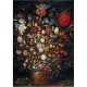 1000 - le bouquet / Brueghel - DE 150 à 1000 pièces - Puzzles