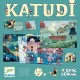 KATUDI - Observation / Rapidité - Pour les 5-8 ans - Jeux de société
