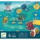 Bluff Pirate - Pour les 5-8 ans - Pour les 8 ans - Adultes - Jeux de société