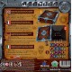 Pirate Box - Blue Orange - Jeux de mémoire - Pour les 8 ans - Adultes - Jeux de société