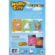 Happy City - Cocktail Games - Pour les 8 ans - Adultes - Jeux de société