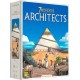 7 Wonders Architects - Repos Production - Pour les 8 ans - Adultes - Jeux de société