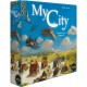 My City - Pour les 8 ans - Adultes - Jeux de société