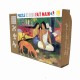 012 - Arearea HC / Gauguin - Puzzles Wilson Enfants - Puzzles