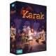 Karak - Pour les 5-8 ans - Pour les 8 ans - Adultes - Jeux de société
