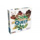 Slide Quest - Blue Orange - Pour les 8 ans - Adultes - Jeux de société