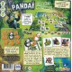 Pandaï - OriGames - Pour les 8 ans - Adultes - Jeux de société
