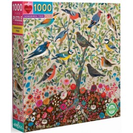 1000 - Songbirds