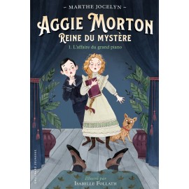 Aggie Morton 1/Affaire du grand piano