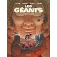 Les Géants - Tome 3 - Bora et Leap - BD Jeunesse - Livres jeunesse