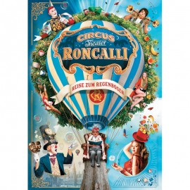 1000- Circus Roncalli