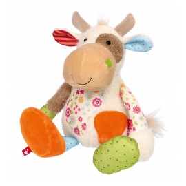 Vache Patchwork Sweety