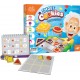 Smart Cookies - Foxmind - Jeux logiques à jouer seul - Jeux logiques - Pour les 5-8 ans - Pour les 8 ans - Adultes