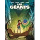 Les Géants - Tome 5 - Luyana - BD Jeunesse - Livres jeunesse