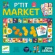P'tit Market - Djeco - Pour les 5-8 ans - Jeux de société