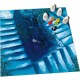 L'escalier hanté - Gigamic - Jeux de mémoire - Pour les 2-5 ans - Pour les 5-8 ans - Jeux de société