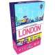 Next Station London - Blue Orange - Jeux logiques à jouer seul - Jeux logiques - Jeux de société