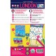 Next Station London - Blue Orange - Jeux logiques à jouer seul - Jeux logiques - Jeux de société