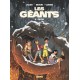 Les Géants Tome 6 - Yatho - GLENAT - BD Jeunesse - Livres jeunesse
