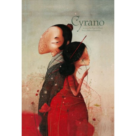 Cyrano - GAUTIER LANGUEREAU - Lectures à partir de 6 ans - Livres jeunesse