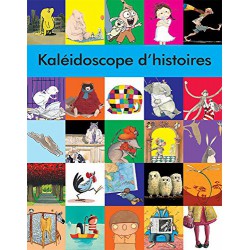 Kaleidoscope d'histoires