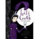 Lili Goth et la souris fantôme - MILAN - Romans à partir de 10 ans - Livres jeunesse