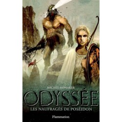 Odyssée 2