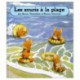 Souris à la plage - ECOLE DES LOISIRS - Livres des petits - Albums à partir de 3 ans - Livres jeunesse
