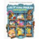 P'tites poules 3 - POCKET - Lectures à partir de 6 ans - Livres jeunesse