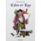 Eden et Kao - KALEIDOSCOPE - Albums à partir de 5 ans - Livres jeunesse