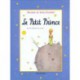 Petit Prince - GALLIMARD - Lectures à partir de 6 ans - Livres jeunesse
