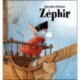 Zéphir - MIJADE - Livres des petits - Albums à partir de 3 ans - Livres jeunesse