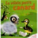 Vilain petit canard - MILAN - Livres tout-carton - Livres jeunesse