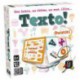 Texto ! - Gigamic - Observation / Rapidité - Pour les 5-8 ans - Jeux de société - Pour les 8 ans - Adultes