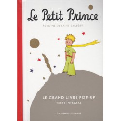 Petit Prince / Pop-up
