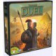 7 Wonders Duel - Repos Production - Jeux pour 2 joueurs - Pour les 8 ans - Adultes - Jeux de société