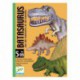 Batasaurus - Djeco - Pour les 5-8 ans - Jeux de société